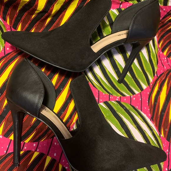 Justfab never worn high heels!! - Picture 2 of 2